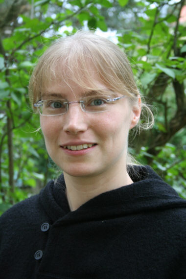 Katharina Bräutigam
